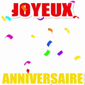 gif anniversaire